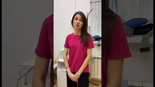 Мигрень лечится с помощью физиотерапии и массажа в клинике «Династия» в Волгограде смотреть онлайн