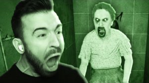 В ЭТОЙ ИГРЕ САМЫЕ ЖУТКИЕ СКРИМЕРЫ