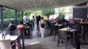 Insula Resort & Spa   Konakli, Алания, Турция - Инфо за хотела и го разглеждаме (Инфотур TEZ TOUR)