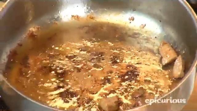 How To Make Hungarian Goulash, Part 1