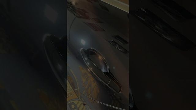 Полировка химчистка Антидождь смотреть онлайн