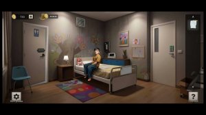 Mental Hospital Escape уровень 15