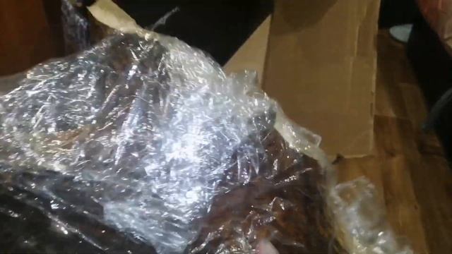 Посылка от подписчика из Волгодонска.Спасибо!!!! смотреть онлайн