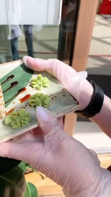 Терраса ресторана «На Крыше» смотреть онлайн