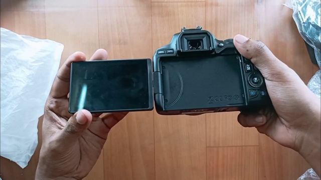 Finally Purchase New DSLR Camera 😍 | Canon 200D mark 2 смотреть онлайн
