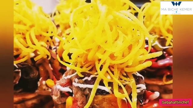 Ma bıche by Werde Hotel Kemer🇹🇷Food types🇹🇷 Açık büfe sunum🌴Недорогие отели Анталии смотреть онлайн