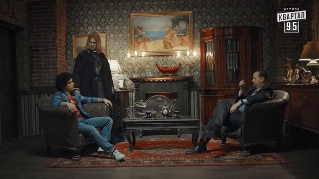 Новый комедийный сериал 2017 Готель Галіція Отель Галиция, 1 серия смотреть онлайн