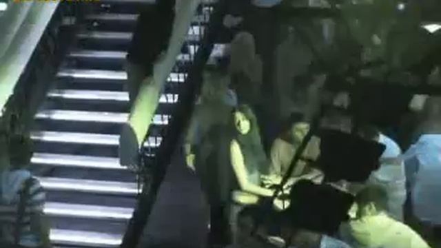 Moto Blanco в клубе Мёд смотреть онлайн