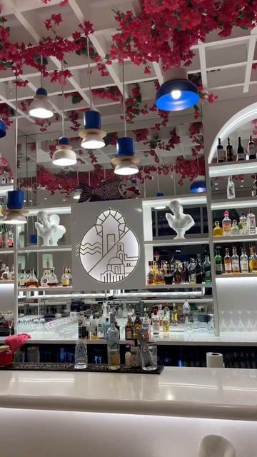 Греческий ресторан в Анталии #анталия #ресторанмосква#ресторанысочи#жизньвтурции#турция смотреть онлайн