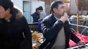 Максуди ашти - ( Видео )  Катрахои борон   ( Овози зинда ) 2021 ( Ситорахои Ашт )