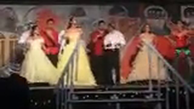 beauty and the beast dance смотреть онлайн