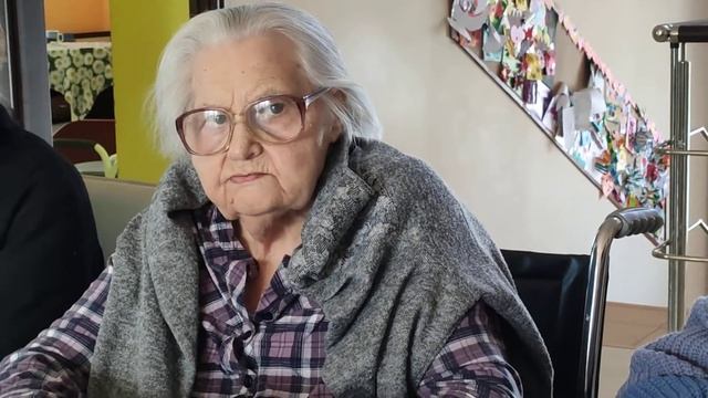 Чтение с листа. Часть 6 смотреть онлайн