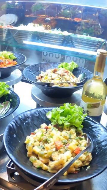 А чего бы Покушать? смотреть онлайн