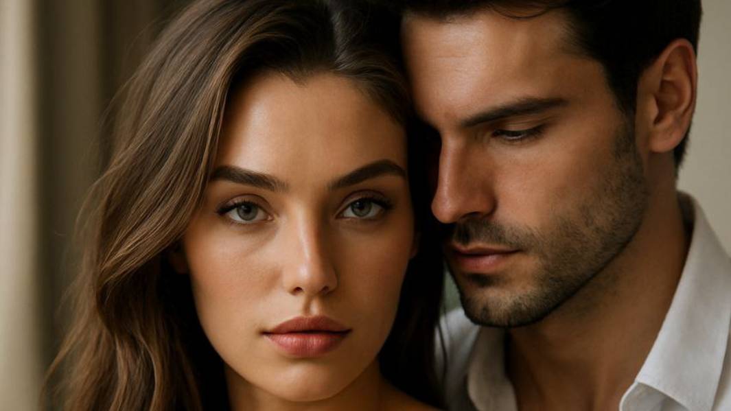 ВКУС ТВОЕГО МОЛЧАНИЯ