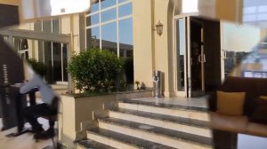 ЕГИПЕТ . ШАРМ - ЭЛЬ -ШЕЙХ . ОБЗОР  ОТЕЛЯ    КАТАРАКТ -  ЛАЯЛИНА . ОКТЯБРЬ 2023 Г.