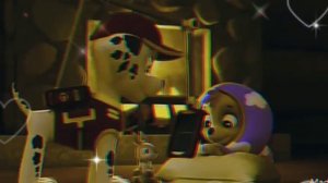 💋☁️Маршал и Скай💋☁️(я буду любить тебя всегда)~для канала{Dark_Link}~💋☁️Marshall and Skye💋☁️