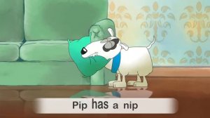 Pip the Pup 7