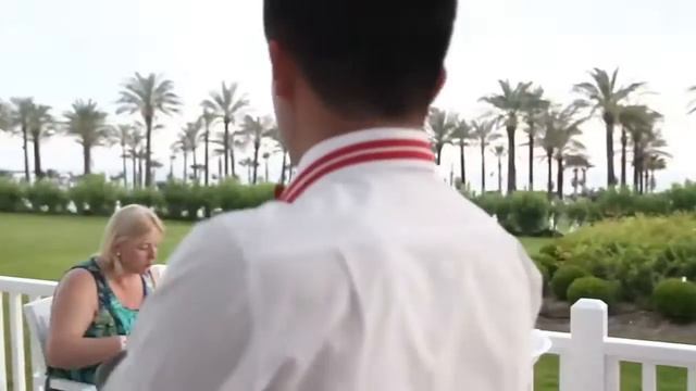 Adam & Eve Hotel 5* ( Турция. Белек )