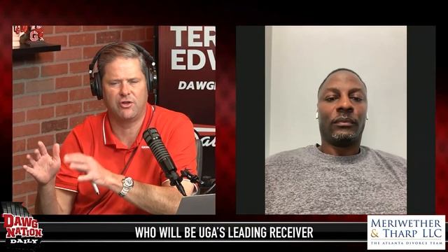 Jake Fromm explains how spring practice can be 'huge' for UGA | DawgNation Daily смотреть онлайн