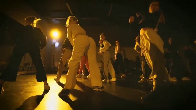 Hip - Hop | Анна Гаврикова | Alexis Dance Studio смотреть онлайн
