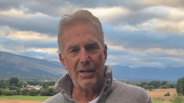 What Does HearHere Co-Founder Kevin Costner Hope People Will Take Away From His New App?