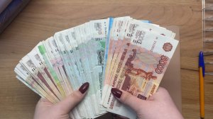 #10 Распределение бюджета по конвертам /Ноябрь /32500