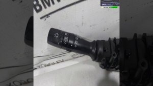 Переключатель стеклоочистителей\поворотов подрулевой Kia Ceed JD (2012-2018)  Ceed 934202K560 для KI