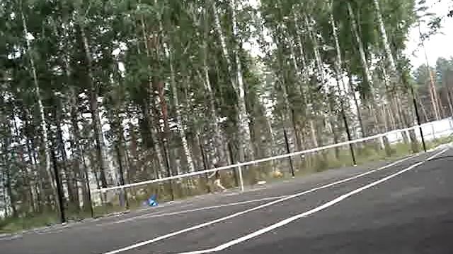 Большой семейный теннис на Алтае смотреть онлайн