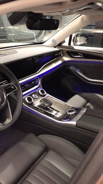 HONGQI H9 TOP MODEL #shorts смотреть онлайн