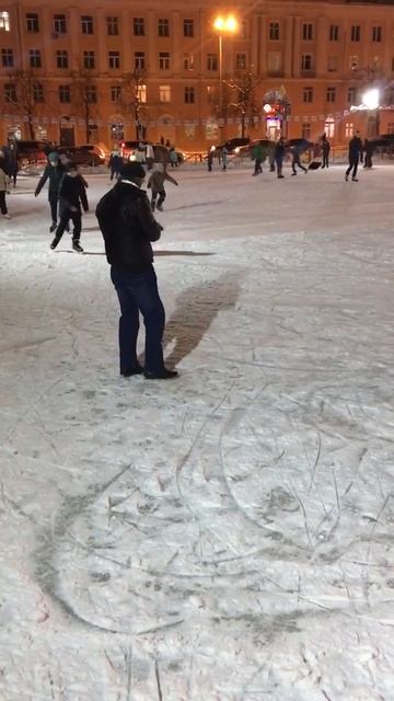 Йошкар Ола 2018 смотреть онлайн