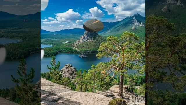 Бурабай (Бурабай, Burabay) смотреть онлайн