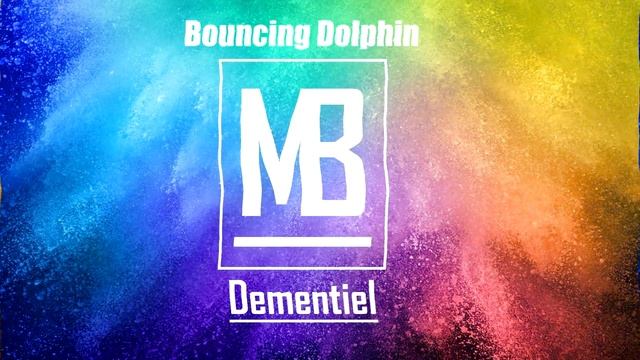 Mimil Bounce - Bouncing Dolphin смотреть онлайн