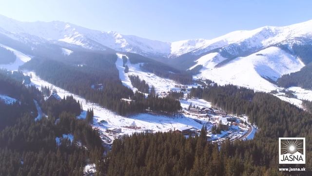 Ясна Низькі Татри - твоя вершина, твій триумф смотреть онлайн