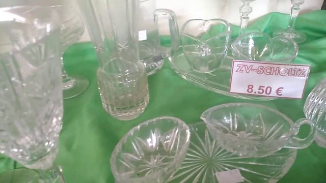 Хрусталь! Секонд хенд! 🇩🇪 смотреть онлайн