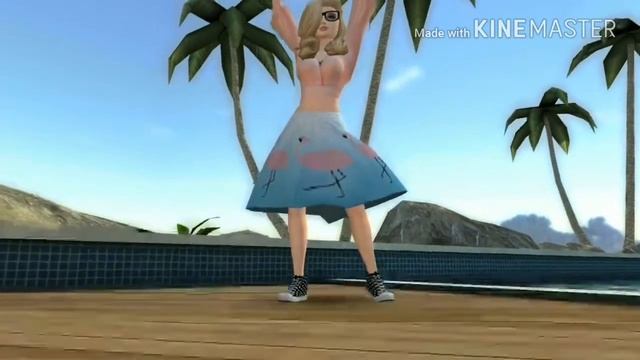 Avakin Life music video Марьяна Ро - Вжух 2.0 (#КонкурсNastyaPlay ) смотреть онлайн