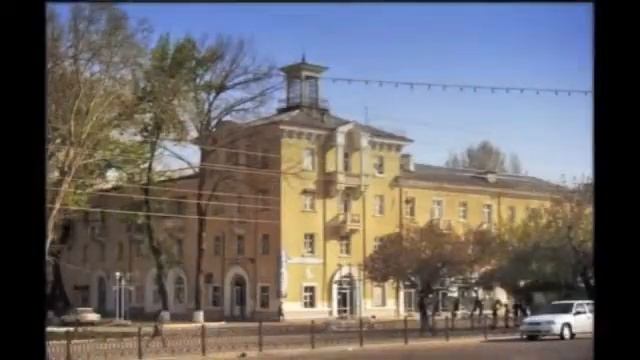 Чирчик ченара