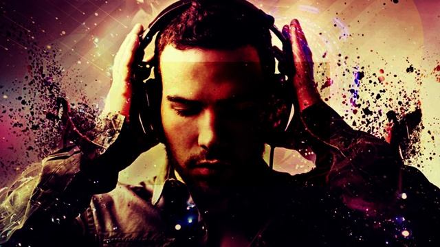 Трек под настроение без авторских пра_mislaid-UNHOLY