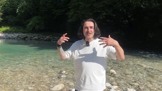 На машине по Грузии. Часть 2. Каньоны, Гомисмта, Цены, Румтур. 2024 смотреть онлайн