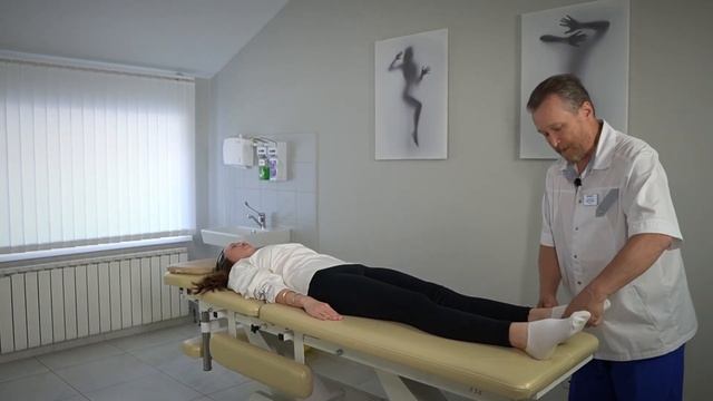 Кинезиотерапия смотреть онлайн