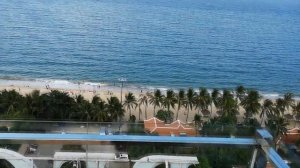 ВЬЕТНАМ, ГОРОД НЯЧАНГ. ОТЕЛЬ "REGALIA".