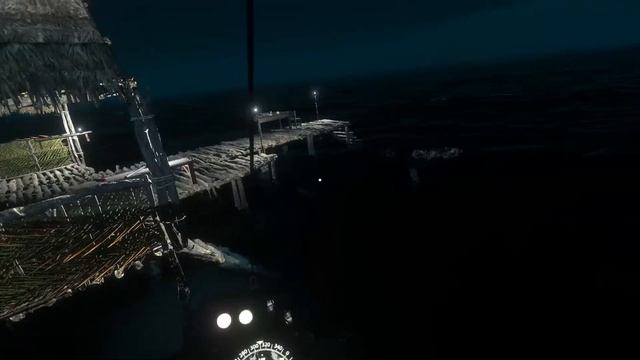Stranded Deep - Остров, отель, отдых. Райская жизнь смотреть онлайн