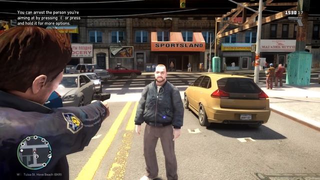 How to Join Police(COP)👮 in GTA Games? | Arrest Criminals смотреть онлайн