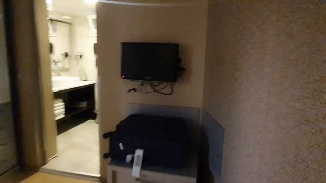 Отель обзор Gallery residence Стамбул @HelenLin1 смотреть онлайн