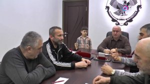 От Дагестана до Газы: история молодого предпринимателя, ставшего символом своевременной помощи