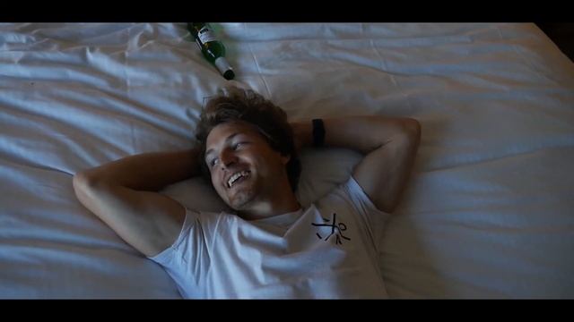 Erik Chirkoff – Come Back (Official Video) смотреть онлайн