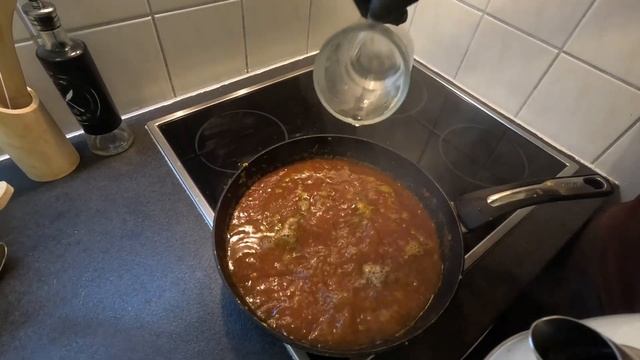 Настоящие МУЖСКИЕ ТЕФТЕЛИ! С Рисом в Томатном соусе 🥫