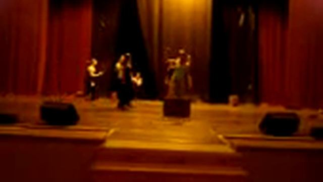 "ALEXIS" номер "Вокзал" в рабочем и плохом качестве.avi смотреть онлайн