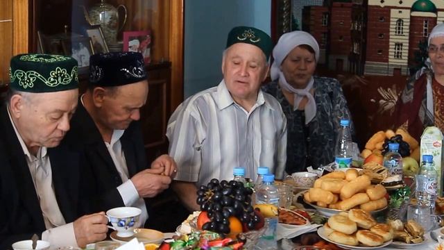 Наиль Мухаметгариевич Гареев 04.04.2017 г. 13 смотреть онлайн