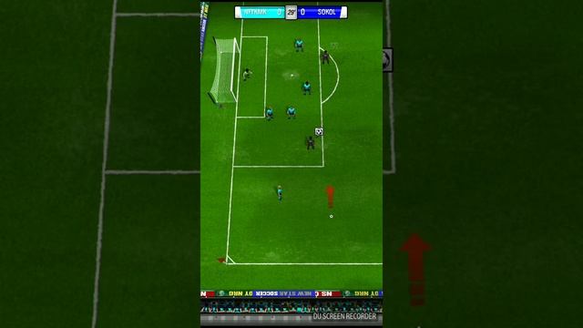 Прохождение игры New Star Soccer #1 смотреть онлайн