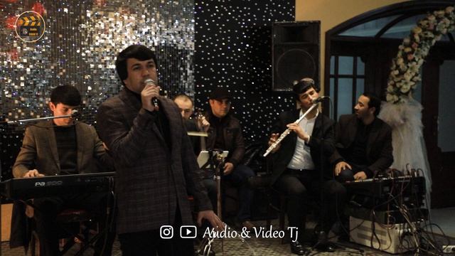 Олими Чумахон "Кади Мавзуну расо дори" 2021/ Бо овози зинда смотреть онлайн